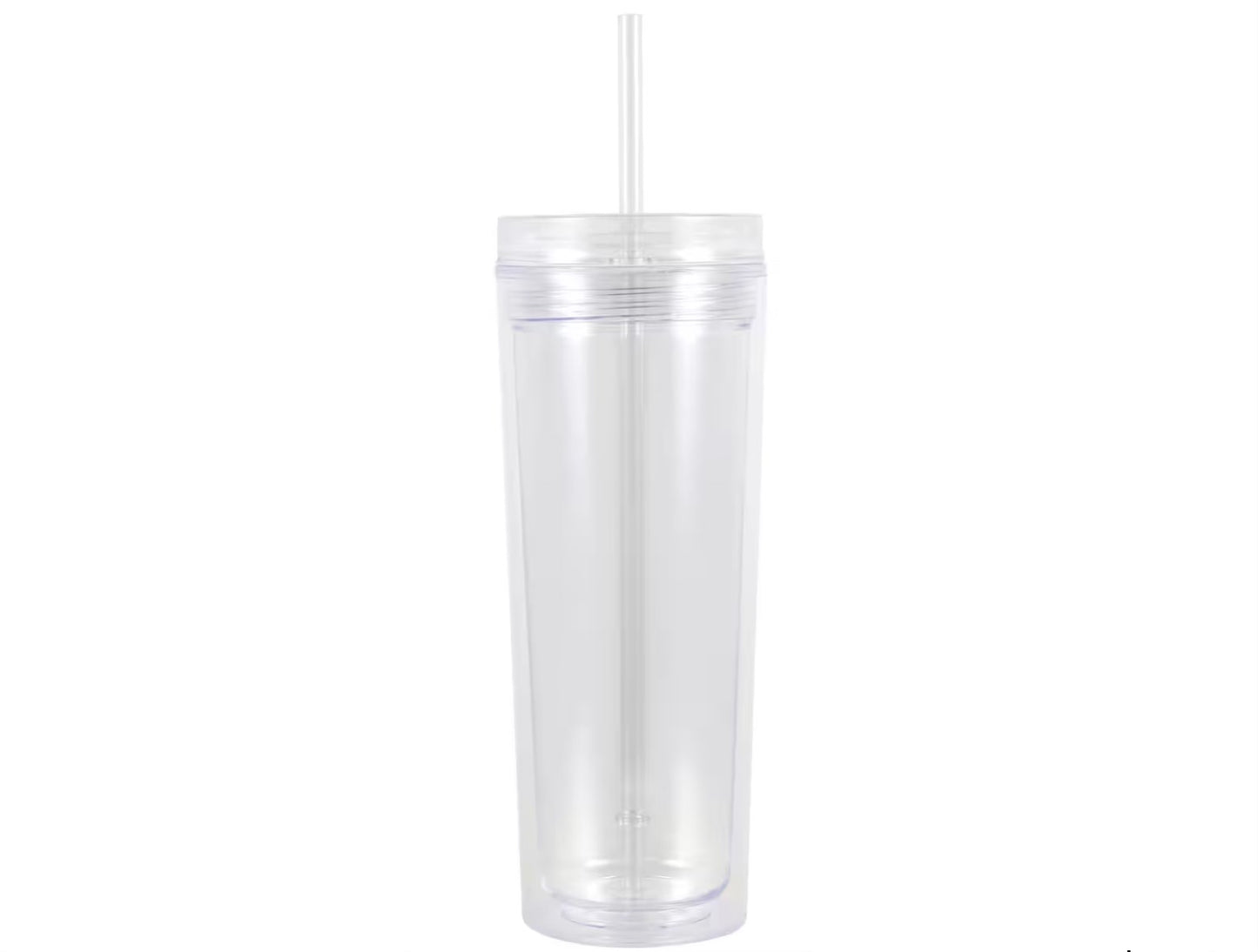 SnowGlobe Tumbler